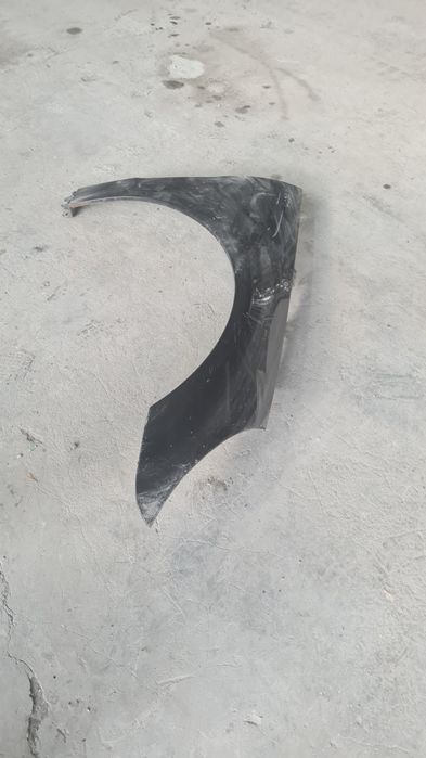 Калник десен за Мерцедес R клас w251