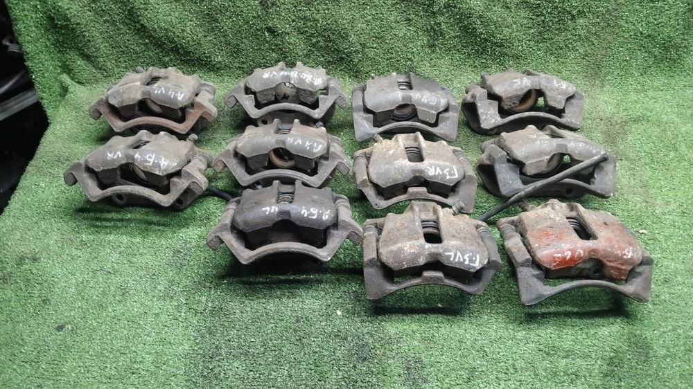 Суппорт тормозной