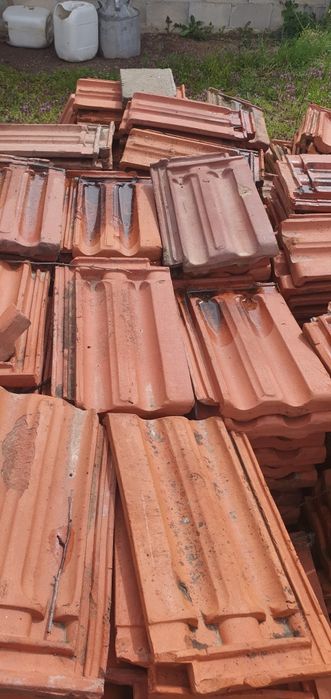 Керемиди 0.10ст бр.