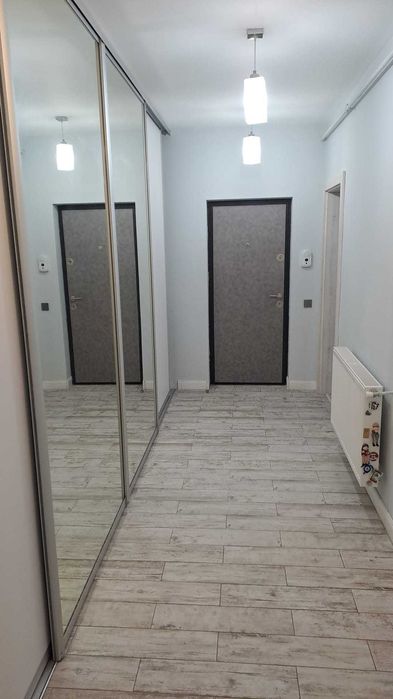 Apartament de vanzare 2 camere Apahida