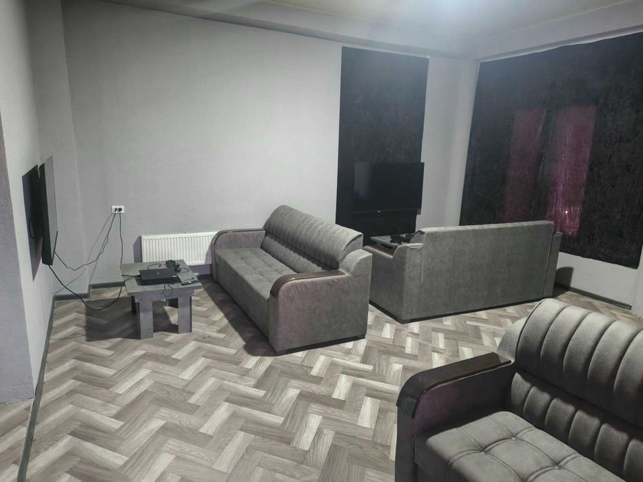 Tayyor biznes sotiladi