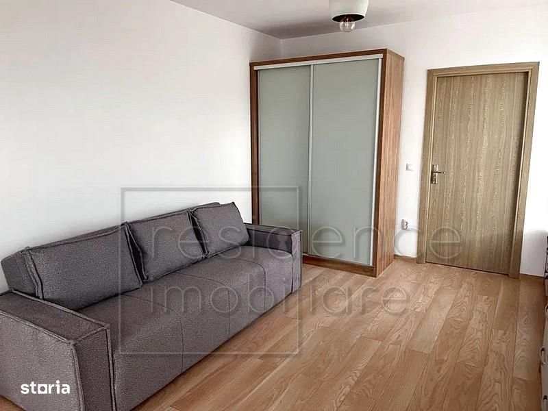 Pet friendly! Apartament 2 camere, Andrei Muresanu, zona Sigma Center+ — fotografia 3