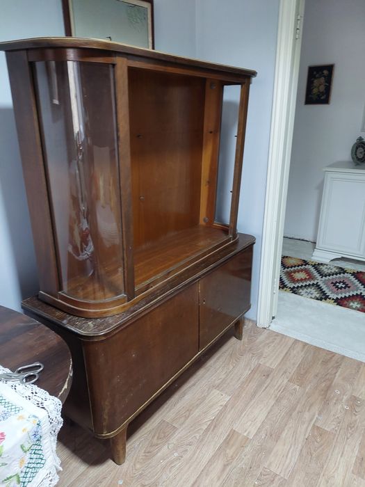 Немецкий комод Винтаж