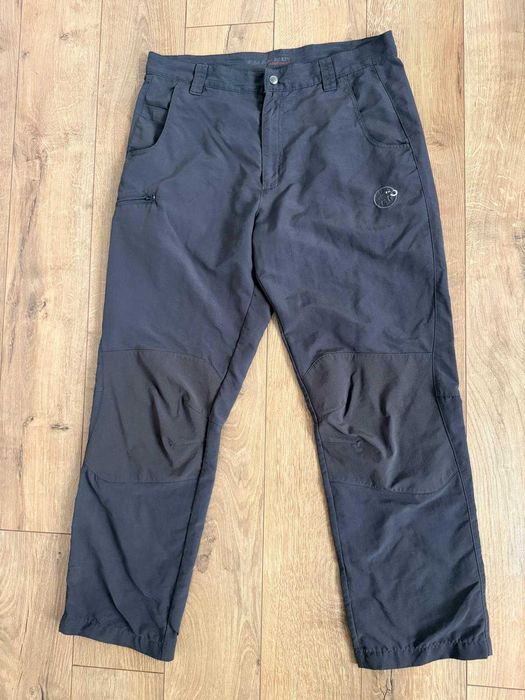 Mammut 50 M barbati pantaloni