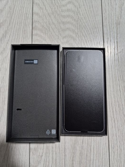 Samsung galaxy S25 Fe