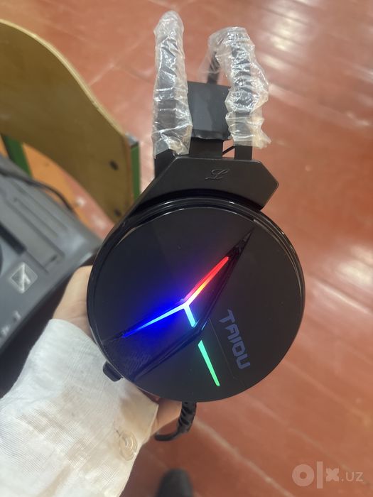 Headphone Taiduu