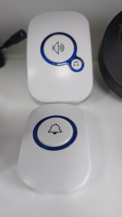 Звонок без провод