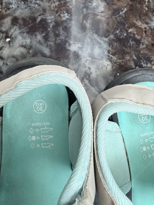 Детски маратонки Adidas и сандали