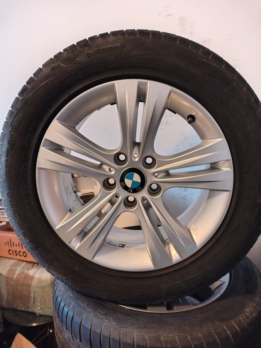 Jante originale BMW