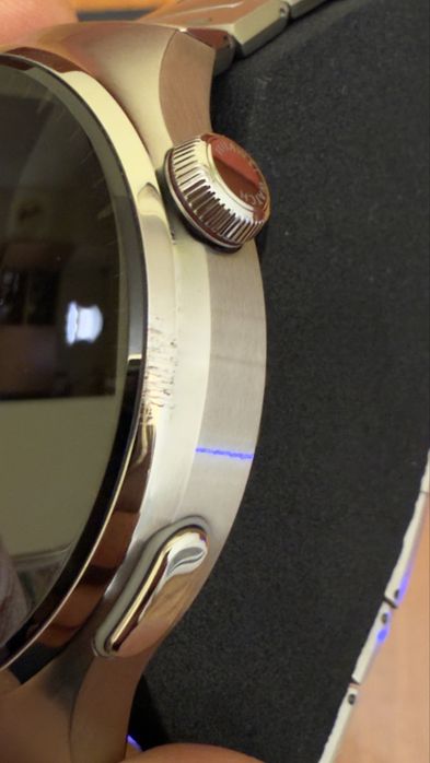 Huawei Watch 4 pro Titanium 48 mm