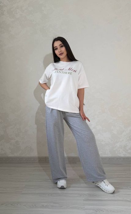 спортивная двойка пантера