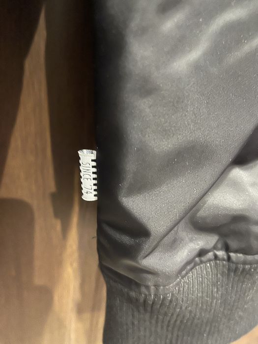 Мъжко Зимно Яке Footlocker Bomber Jacket Jordan Adidas LeBron Puma NBA