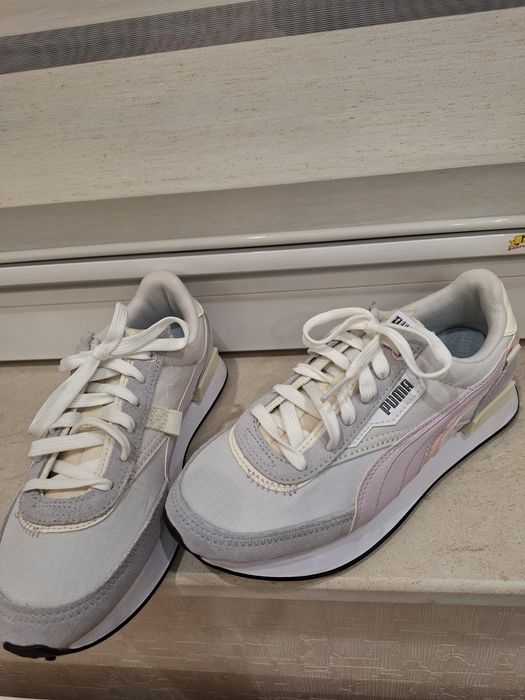 Маратонки Puma 38 номер