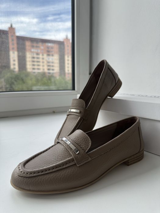 Балетки от Mario Muzi