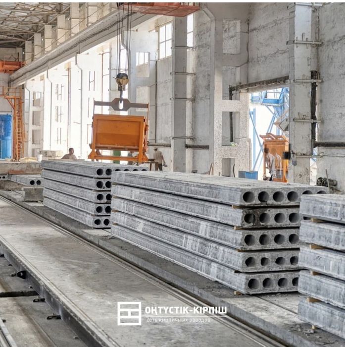 Бетонные плиты | перекрытия | Бетон плита | Beton plita | Sam-22