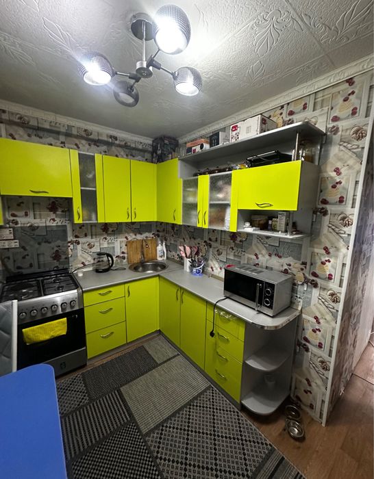 Продается 2-х ком.квартира.Центр города.