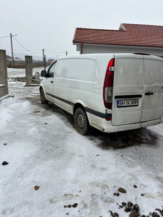 Mercedes Benz Vito 1500 Euro preț fix