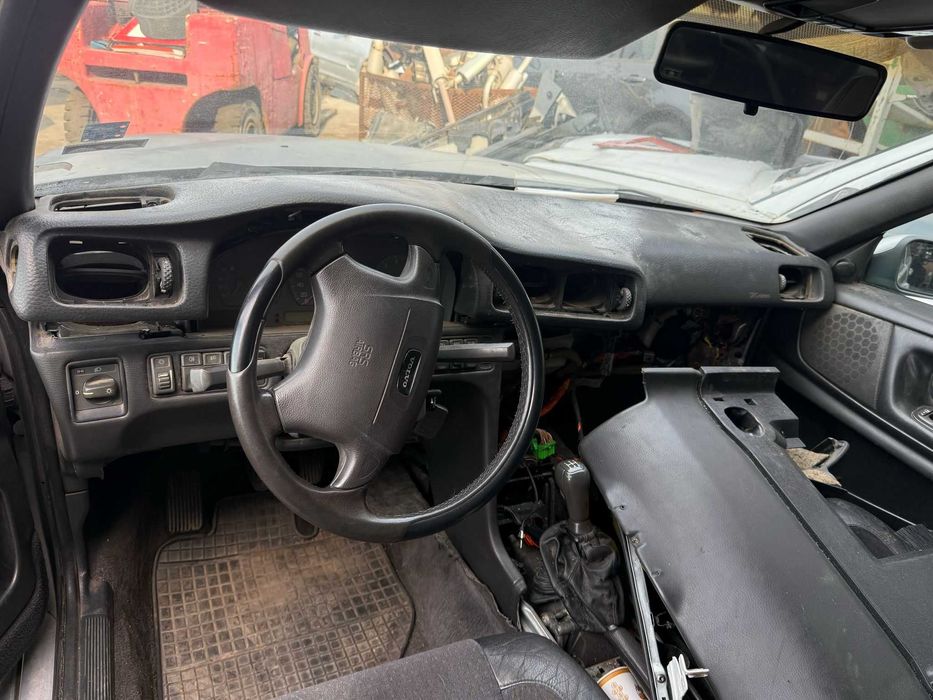 Volvo S70 / Волво С70 1998 93KW на части