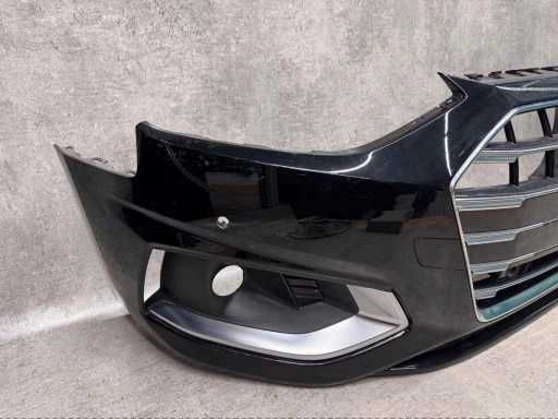Audi A5 8W B9 lift bara fata facelift grila capota centrala