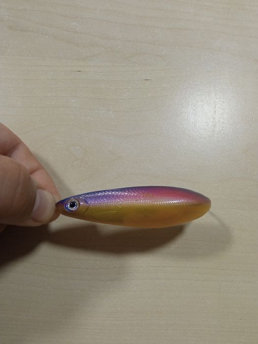 Set Voblere Antibradis