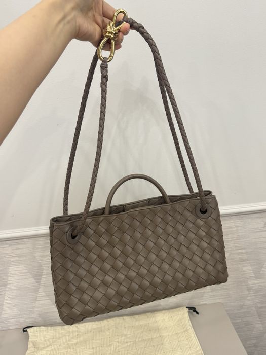 Сумка bottega veneta