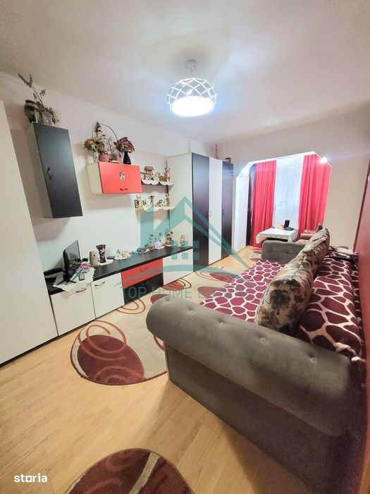 Oportunitate! De vanzare garsoniera cocheta in Marasti! — fotografia 2