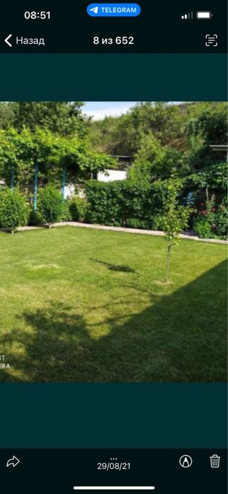 Продается Дача в отличном состоянии