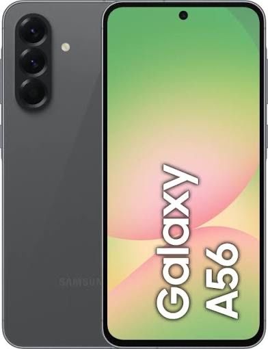 samsung A56 grey 8/128