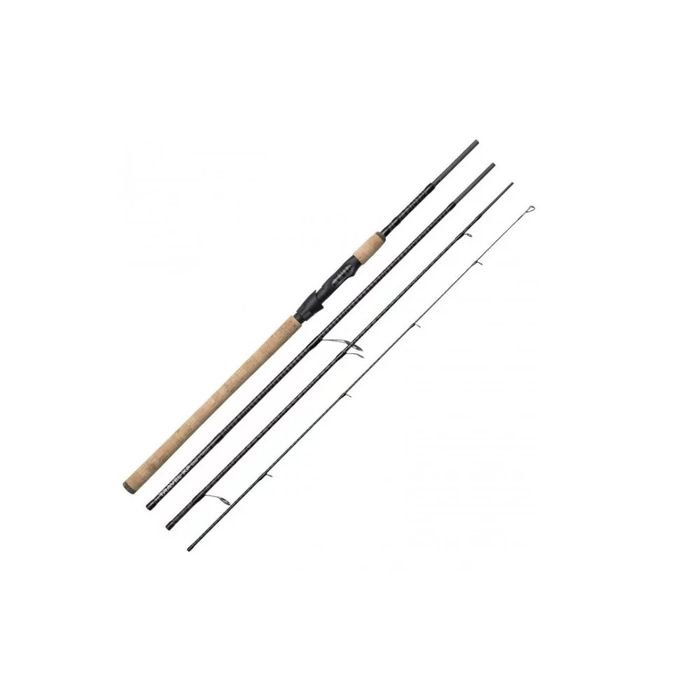 Lansete calatorie Ron Trompson Travel 2,7m / 30-70g
