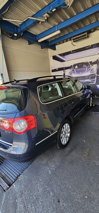 Volkswagen pasat B6