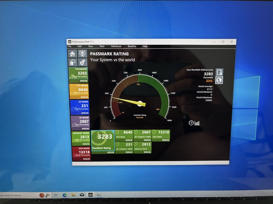 Laptop Premium HP Envy 17.3" | i7 Gen 10 | 16GB RAM | 512GB SSD | Video NVIDIA 4GB Dedicat | Bang & Olufsen