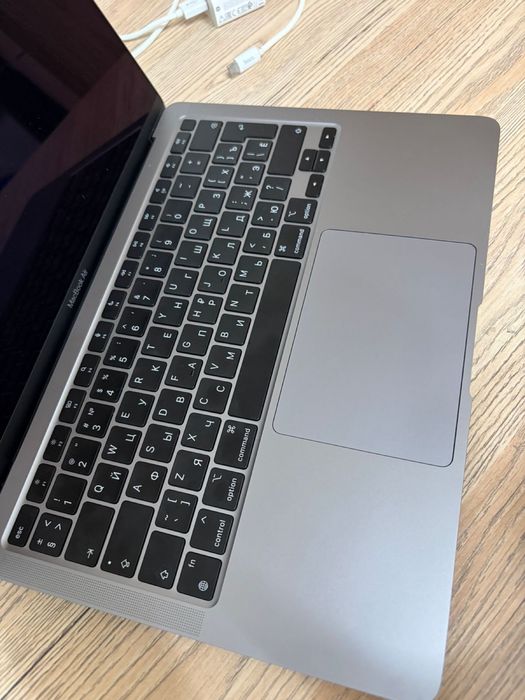 Macbook air 13 m1 2020
