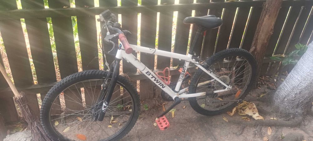 Bicicleta Bwin de vanzare