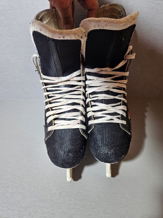 Patine hochei hockey 3018 Graf, marime 42-43