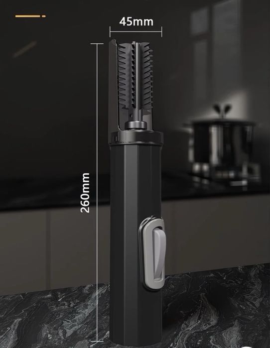 Рыбочистка аккумуляторная