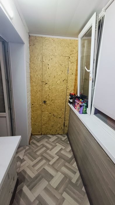 Продам 3-х комнатную квартиру