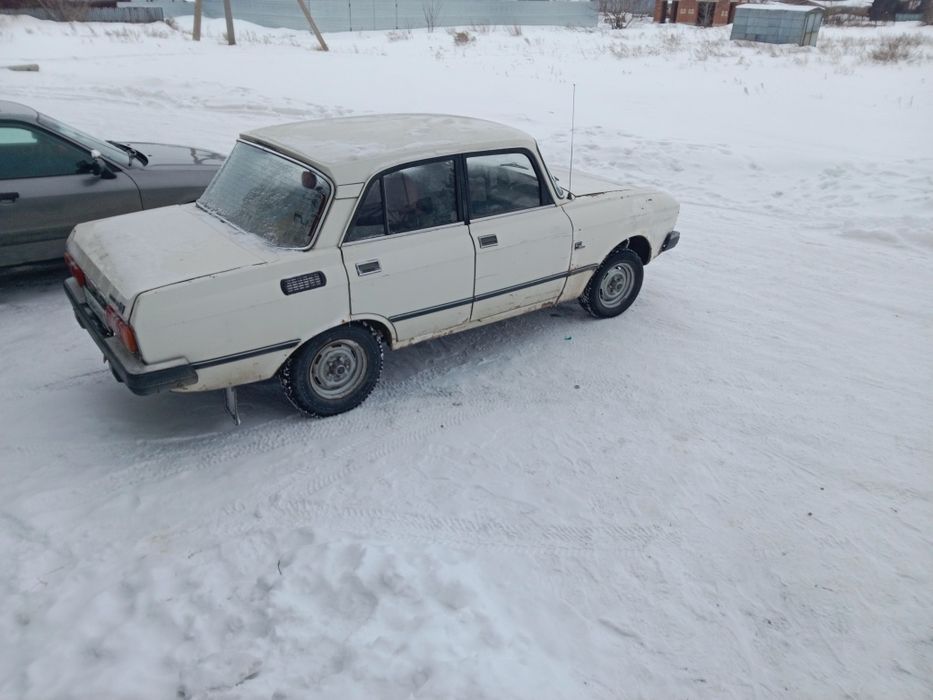 Москвич 2140 продам