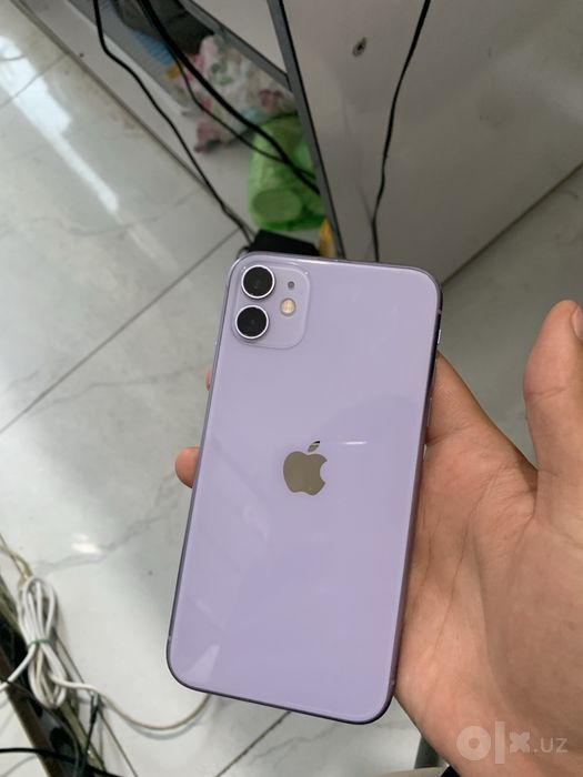 Iphone 11 sotiladi