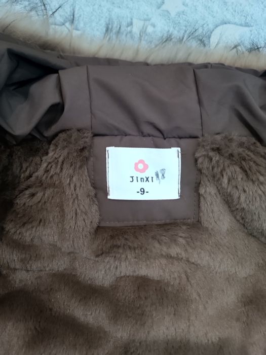 Куртка на мальчика