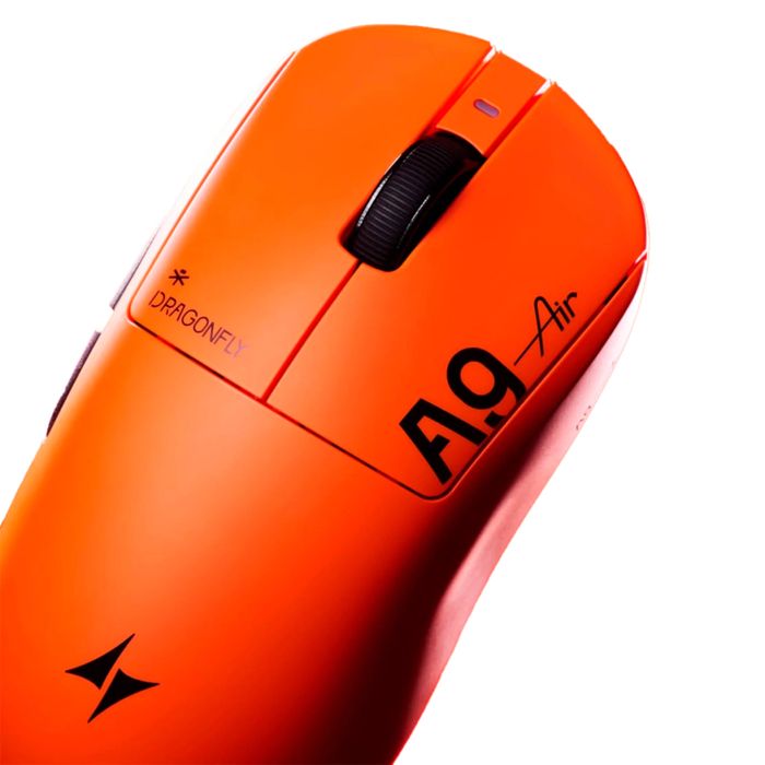 Игровая мышь ATK A9 Air