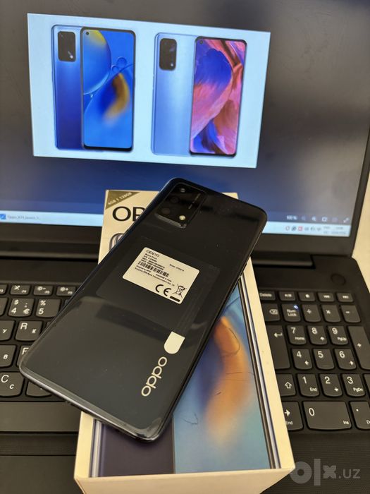 Telefon OPPO A74