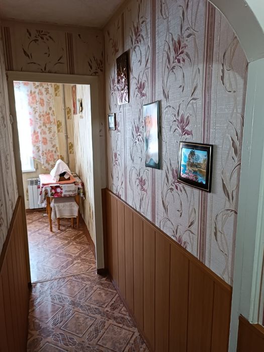 Сдаётся квартира.