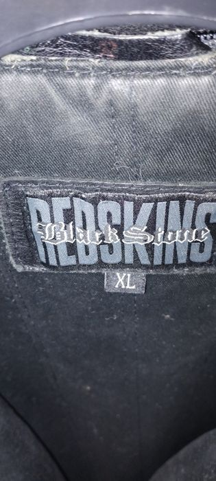 Giacca piele in condiții excelente