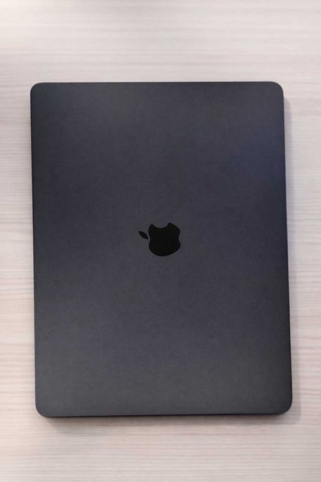 Macbook Air M1 37 cicluri