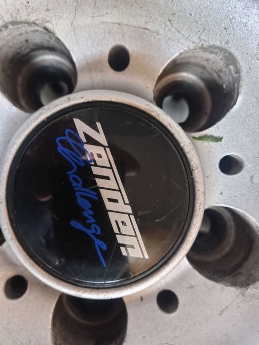 Джанти с гуми 195/65/15 за Голф