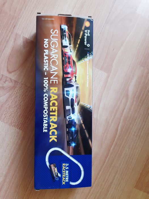 Нов мотор с дистанционно