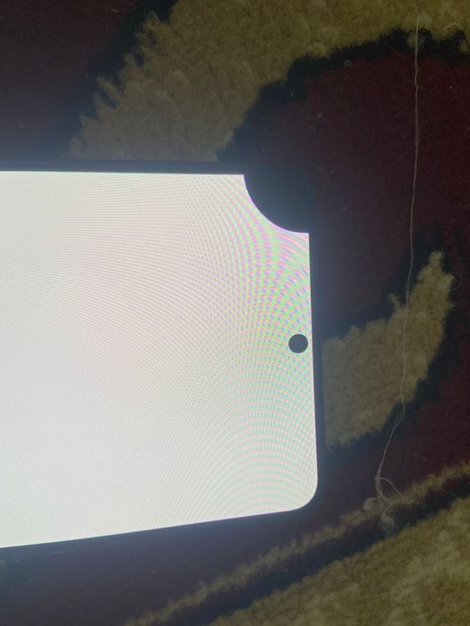 Samsung Galaxy S21+ Буу