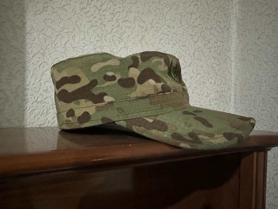 Военная форма для Военной Кафедры