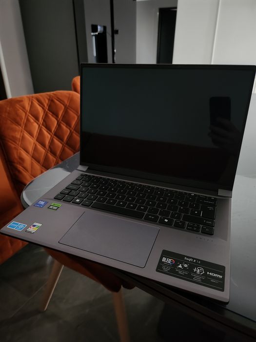 Acer Swift X14 SFX14-72G