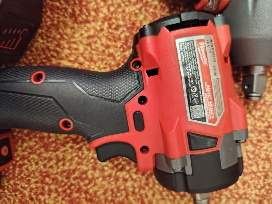 Corp Milwaukue impact NOI